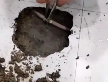 博白卫生间漏水检测电话