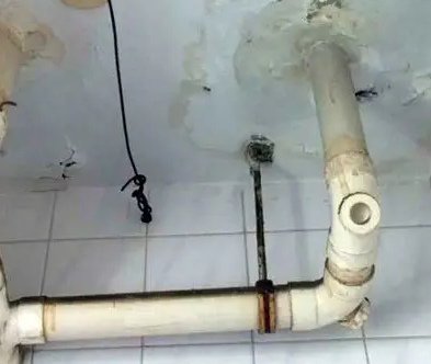 博白卫生间漏水检测多少钱