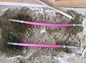 博白卫生间测漏水多少钱