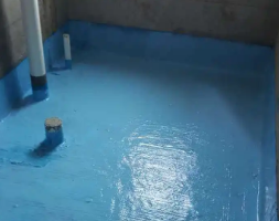 博白卫生间防水哪家好