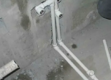博白查漏水多少钱