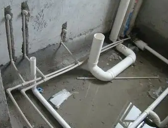 博白水管维修多少钱