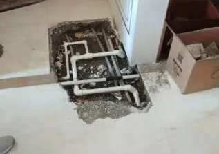 博白查漏水多少钱