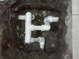 博白卫生间漏水维修公司为您专业分享一下博白查漏水的知识点
