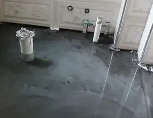 博白卫生间漏水维修公司为您专业分享下博白卫生间漏水检测的知识点