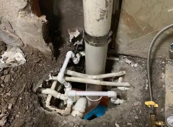 博白卫生间漏水检测多少钱