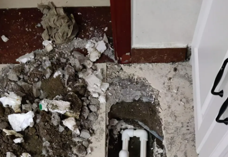 博白卫生间漏水检测哪家好