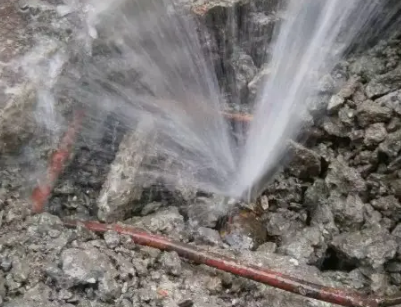 博白水管维修多少钱 博白水管维修多少钱