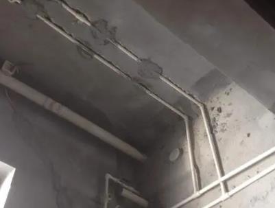 博白卫生间漏水维修技术的依据是什么
